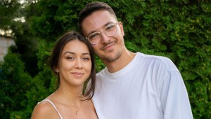 Alexandra Trávniková z Nemocnice žiari ako nikdy: Aha, ako počas tehotenstva rozkvitla!