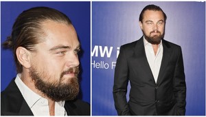 Leonardo DiCaprio (39) inak: Pribratý a zarastený ako opica!