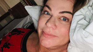 Čerstvá "dvojmama" Beňová sa hlási z pôrodnice s dcérkou! Jej zdravotný stav sa ZMENIL!