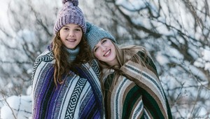 Ak ju máte, určite to potvrdíte: 6 dôvodov, prečo patrí sestra medzi najdôležitejšie osoby vo vašom živote