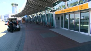 Teroristická hrozba na Slovensku. Anonym sa podpísal ako Mohamed