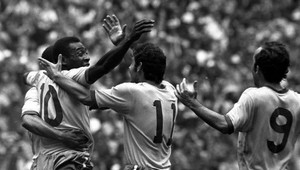 Pelé stratu prvenstva odmieta. Počíta zrejme aj tréningové góly