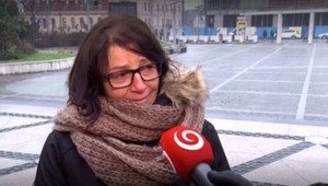 Dcéra nezvestnej ženy z 12. poschodia: Mami, keď ma počuješ, stále ťa ľúbime