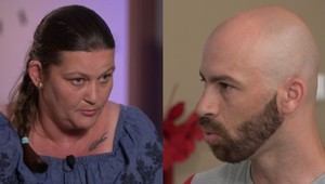 Konflikt sa dnes vyostrí: Katka sa svojimi slovami dotkne Franca a celej jeho rodnej krajiny!