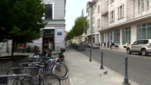 Streľba v centre hlavného mesta: Polícia k prípadu poskytla len strohé informácie