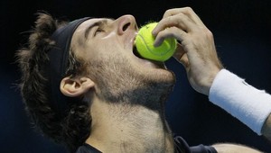 Del Potro si prehrýzol cestu do finále cez Söderlinga