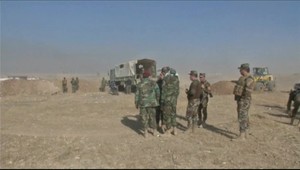 Pri ruskom nálete zahynuli velitelia Islamského štátu a minister vojny