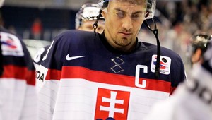 Miroslav Šatan ukončil hráčsku kariéru. Veľká vďaka za všetko, kapitán!