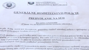 Obdržali ste predvolanie na súd? Pozor, môže ísť o podvod