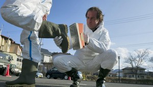 Mali by sa Slováci báť zvýšenej radiácie alebo išlo len o dočasné výkyvy?