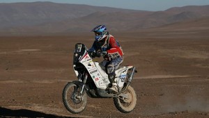Rely Dakar: Slovákom sa darilo, Svitko 6., Jakeš 10.