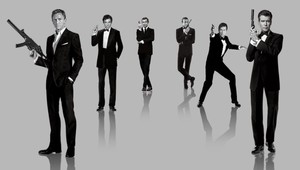 Vyšlo konečne najavo, kto bude hrať nového agenta 007?! Má to byť TÁTO kráska!