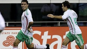 Kostarika a Mexiko postúpili do semifinále turnaja Gold Cup