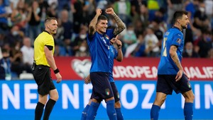 Sú prví na svete! Taliansko neprehralo už tri roky