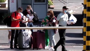 Na vstupe do Schengenu odhalili desiatky falošných potvrdení o očkovaní