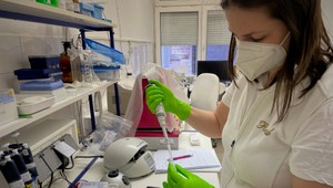 V Košiciach sa rozhodli urobiť výskum, v ktorom zisťovali protilátky občanov. Už sú známe výsledky