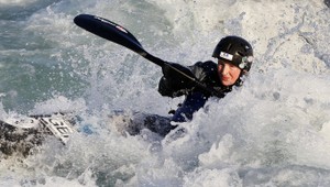 PRVÝ TEST. Slováci skúsili londýnsky kanál