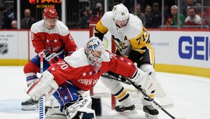 Bitka pokračovala aj po zásahu rozhodcov