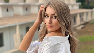 Zvodná blondínka Leona klame telom: Odpadnete, čo ukrýva pod výzorom nežnej krásky!