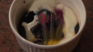 Dezert: Buchni a uvidíš