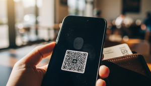 Pozor pri platení QR kódmi: Podvodníci našli nový spôsob, ako obrať ľudí o peniaze