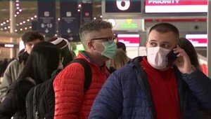 Spoveď Slovákov v zahraničí: Netušíme, či sa nám podarí dostať domov