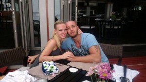 Barmošová o novej láske: Toto je môj Martin