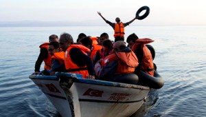 Grécko má tri mesiace, aby posilnilo hranicu, odkazuje Európska únia