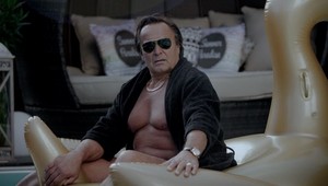 Kniha Arpáda Soltésza, Sviňa, je sfilmovaná: Natočila ho autorka filmu Únos!