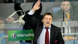 Keď vzkypí žlč. Tréner Omska sa chcel po zápase biť