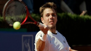 Wawrinka a Djokovič do finále dvojhry