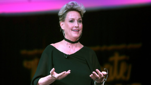Legendárna aktivistka Erin Brockovich: AI dátové centrá sú tichou hrozbou pre komunity a zdroje