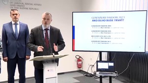 Viete, ako si uplatniť generálny pardon? Tu je návod ako si vyplatiť dlhy