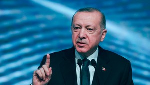 O tureckom prezidentovi sa rozhodne až v druhom kole