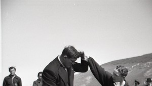 Americká boxerská hviezda s koreňmi v Košiciach: Neuveríte, kde trénoval v roku 1947