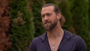 V Bez servítky predviedol Henrik striptérske náčinie: Aha, ako vyzerá slovenský Jason Momoa!