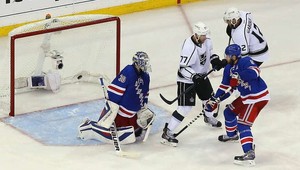 Gáboríka delí jediné víťazstvo od zisku Stanleyho pohára