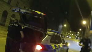 Čech v Rakúsku zabil dvoch Slovákov, podľa posudkov trpí schizofréniou