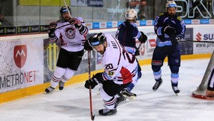 Banská Bystrica doma úspešná, je späť v sérii