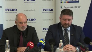 Tlačová beseda k rebríčku slovenských škôl