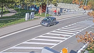 Záchrana na brnianskom moste: Policajtka v civile zabránila tragédii v poslednej sekunde