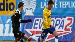 Gólová prestrelka v Tepliciach niesla rukopis Bakoša