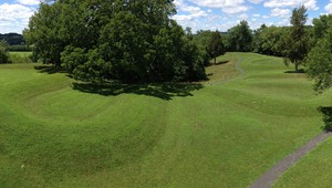 Čo to môže byť? Uprostred Ameriky objavili gigantickú vec starú tisíce rokov a vedecký svet odvtedy hľadá odpovede