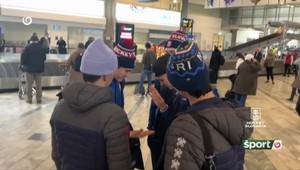 Hokejoví juniori odcestovali do Švédska, v príprave s Fínskom 1:5