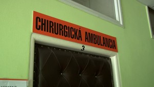 Ženu okradli pri dverách chirurgickej ambulancie. Z bankomatovej karty jej vytiahli stovky eur