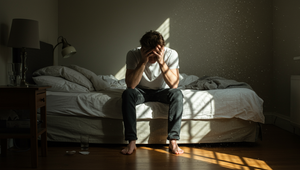 V Európe bežný štandard, u nás luxus. Nedostatok psychiatrov dusí zdravotníctvo