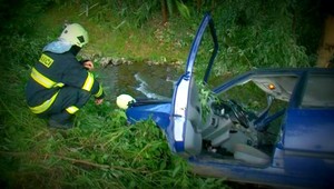 Patrik (20) vletel do stromu. Bol opitý, tvrdia svedkovia