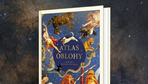 Atlas oblohy, ktorý vás vezme do fascinujúceho sveta