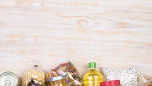 Tisíc ton pomoci, hlási najväčšia potravinová zbierka na Slovensku