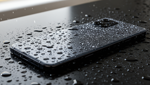 Ako správne "zachrániť" mobilný telefón, ktorý skončil vo vode?